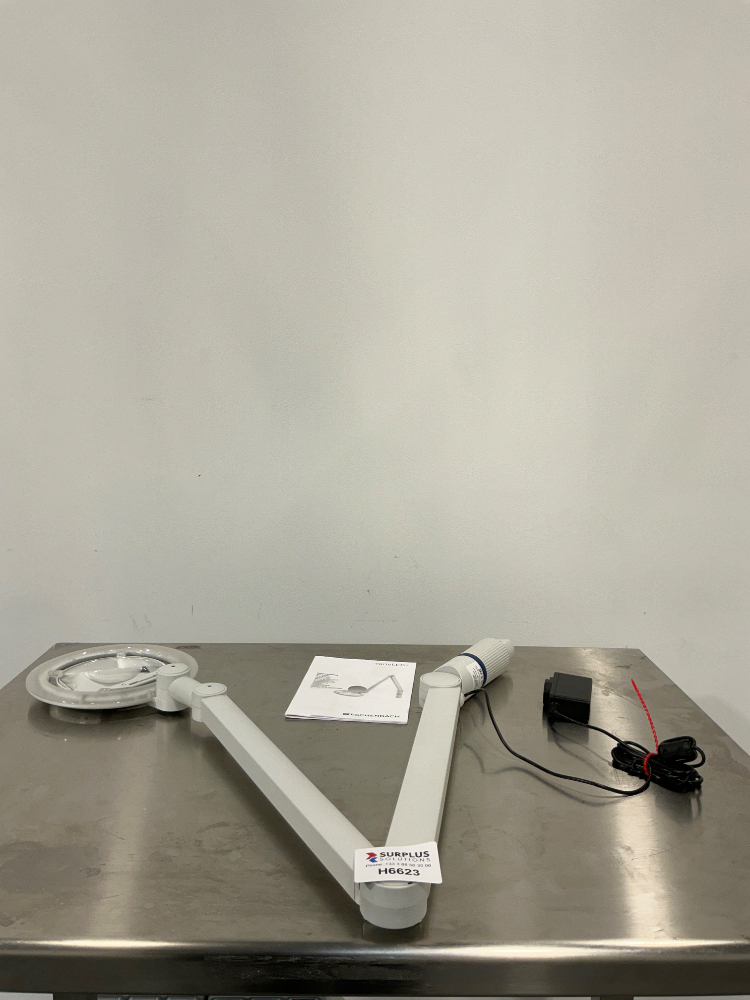 Image of Eschenbach Vario LED+